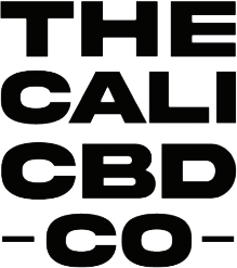 The Cali CBD Co